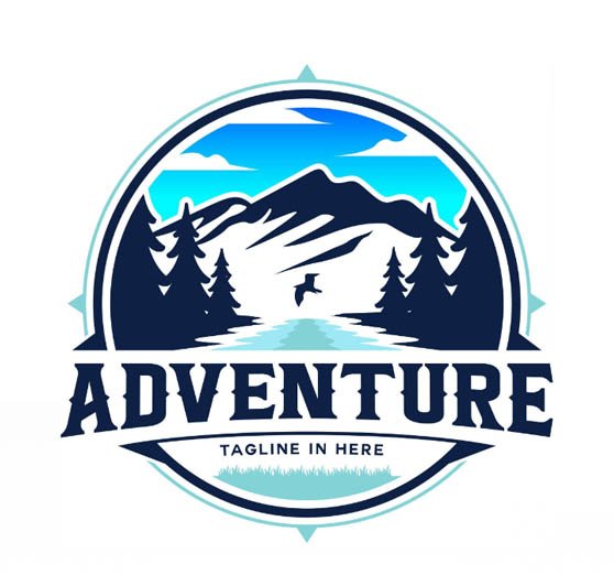 adventure logo